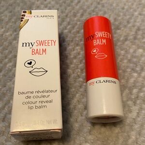 Clarins My Sweety Lip Balm